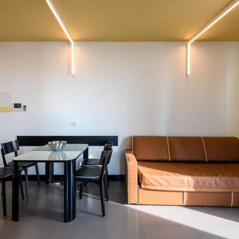 GuestHost - A window overlooking the sea - Appartamento con 1 Camera da Letto - 8