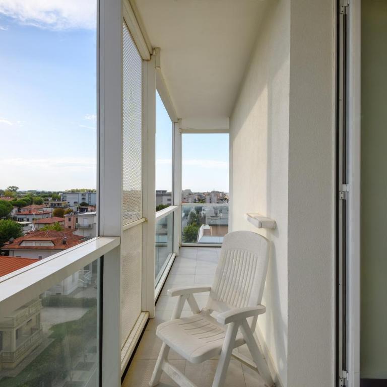 GuestHost - A window overlooking the sea - Appartamento con 1 Camera da Letto - 6
