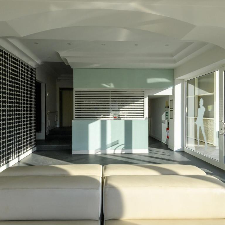 GuestHost - A window overlooking the sea - Appartamento con 1 Camera da Letto - 15