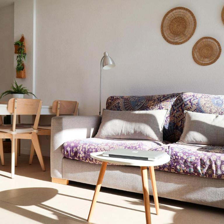 Apartamento en primera línea de Playa - Appartamento Superior con 2 Camere da Letto - 2