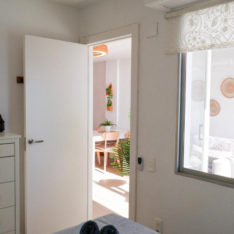 Apartamento en primera línea de Playa - Appartamento Superior con 2 Camere da Letto - 11