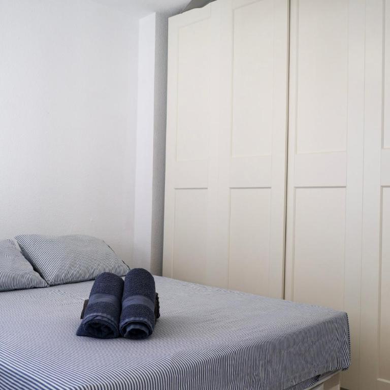 Apartamento en primera línea de Playa - Appartamento Superior con 2 Camere da Letto - 5