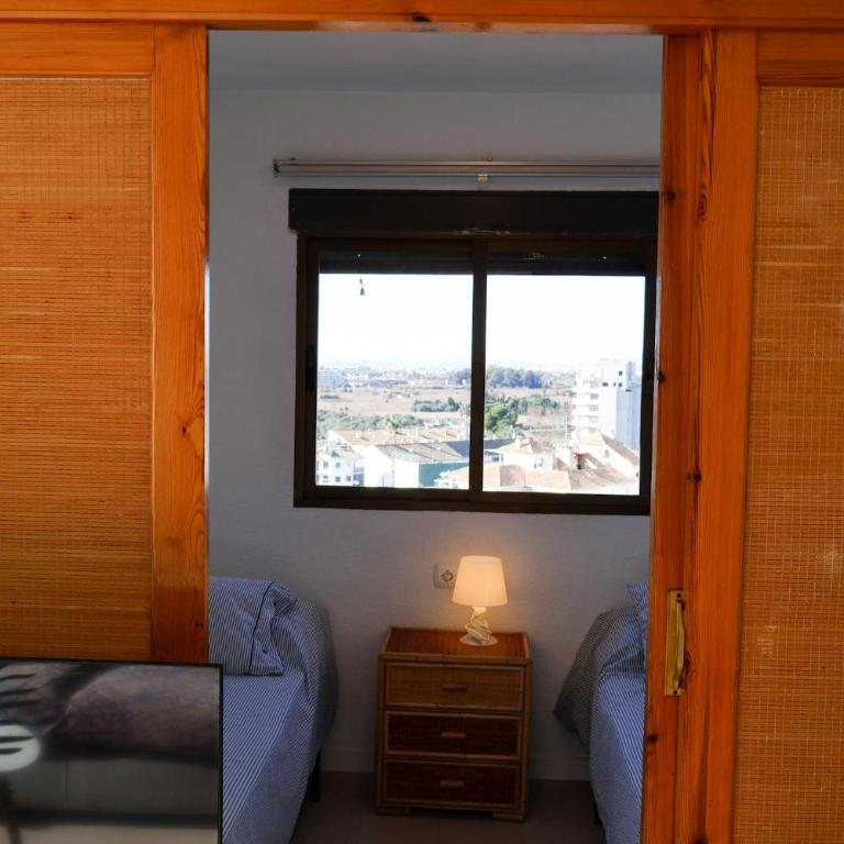 Apartamento en primera línea de Playa - Appartamento Superior con 2 Camere da Letto - 8