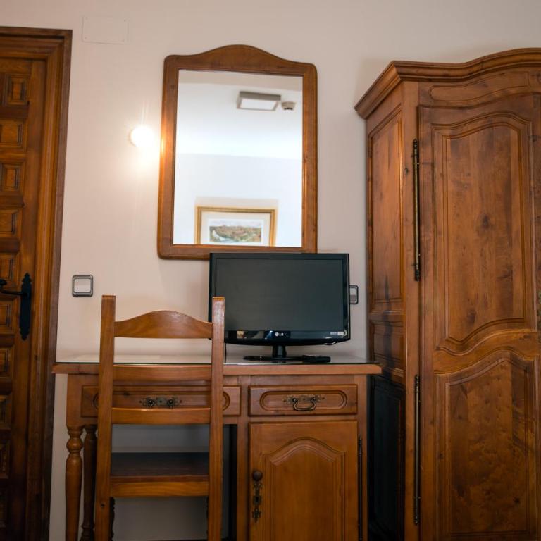 Hotel Santa Isabel - Habitación Doble Clásica - 1 o 2 camas - 12