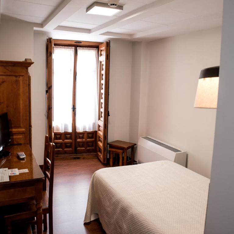 Hotel Santa Isabel - Habitación Individual - 10