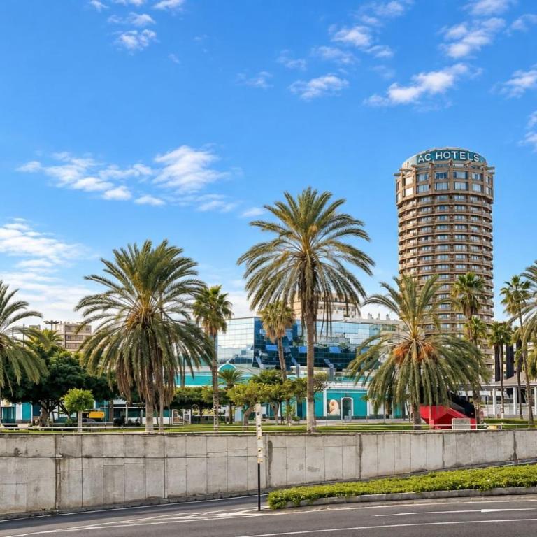 GuestReady - Sunset Canteras Sea Views - Apartment - 25