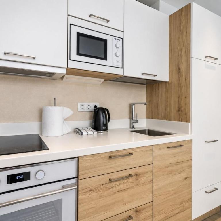 GuestReady - Sunset Canteras Sea Views - Apartment - 4