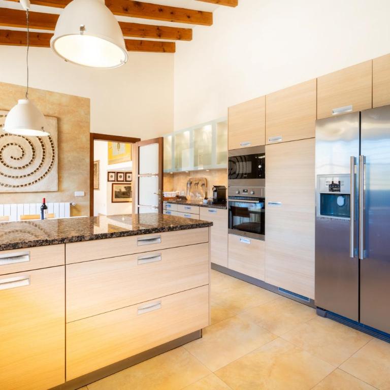 Arta - 7952-58 Mallorca - Villa mit privatem Pool - 12