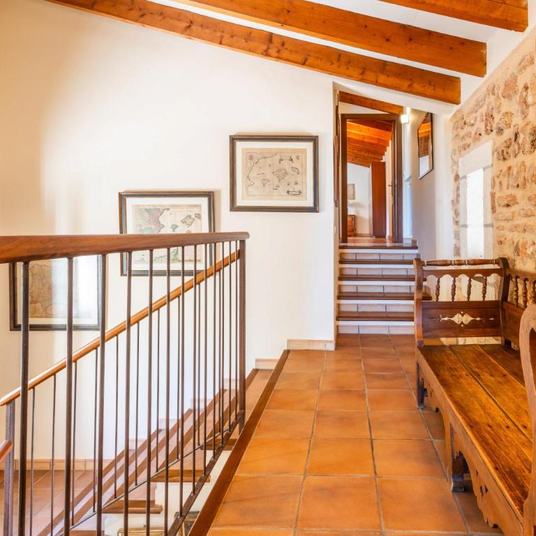 Arta - 7952-58 Mallorca - Villa mit privatem Pool - 13