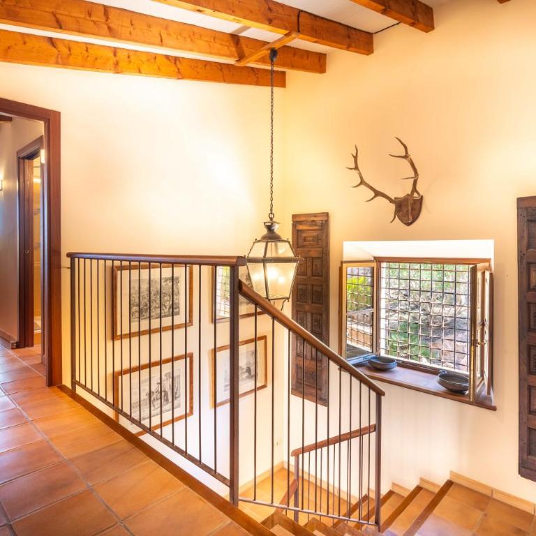 Arta - 7952-58 Mallorca - Villa mit privatem Pool - 14