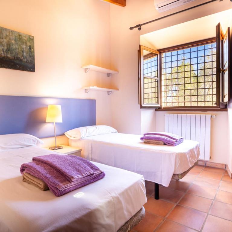 Arta - 7952-58 Mallorca - Villa mit privatem Pool - 15