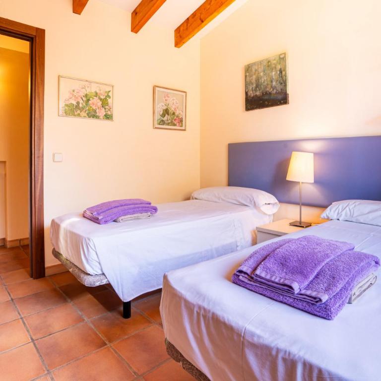 Arta - 7952-58 Mallorca - Villa mit privatem Pool - 16