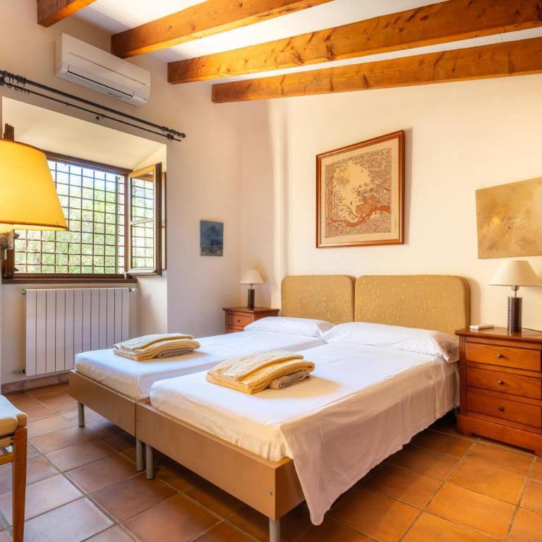 Arta - 7952-58 Mallorca - Villa mit privatem Pool - 18