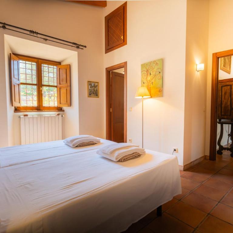 Arta - 7952-58 Mallorca - Villa mit privatem Pool - 21