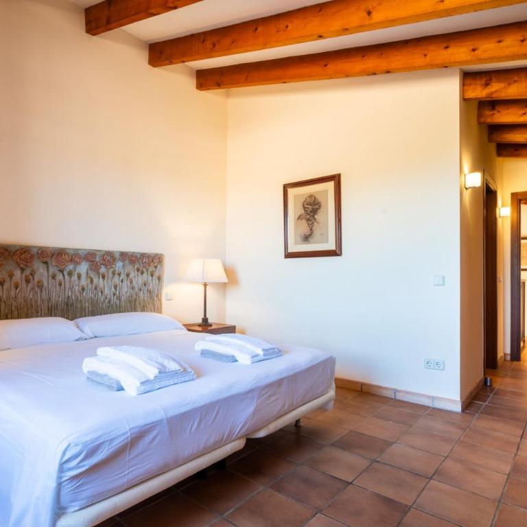 Arta - 7952-58 Mallorca - Villa mit privatem Pool - 23
