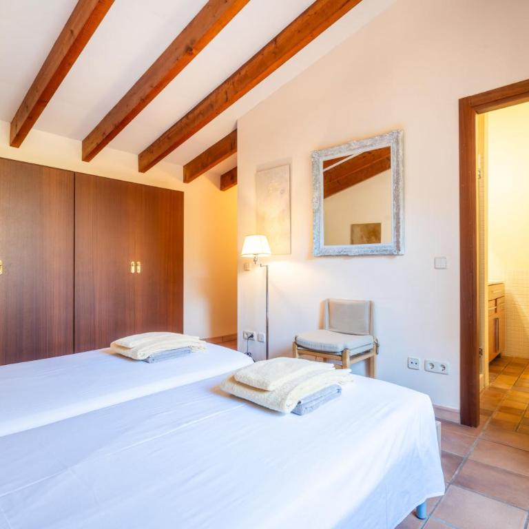 Arta - 7952-58 Mallorca - Villa mit privatem Pool - 25