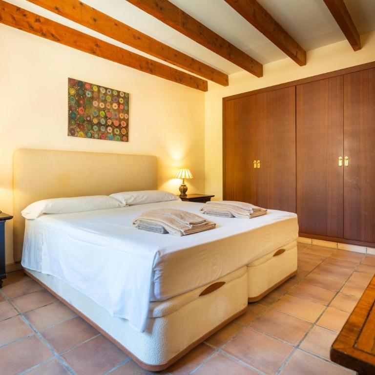 Arta - 7952-58 Mallorca - Villa mit privatem Pool - 28
