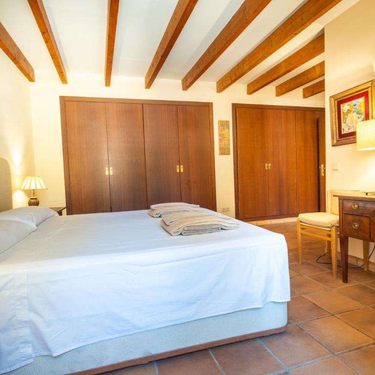 Arta - 7952-58 Mallorca - Villa mit privatem Pool - 29