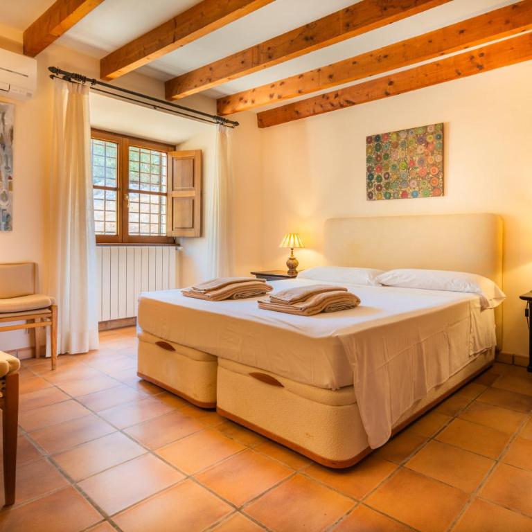 Arta - 7952-58 Mallorca - Villa mit privatem Pool - 30