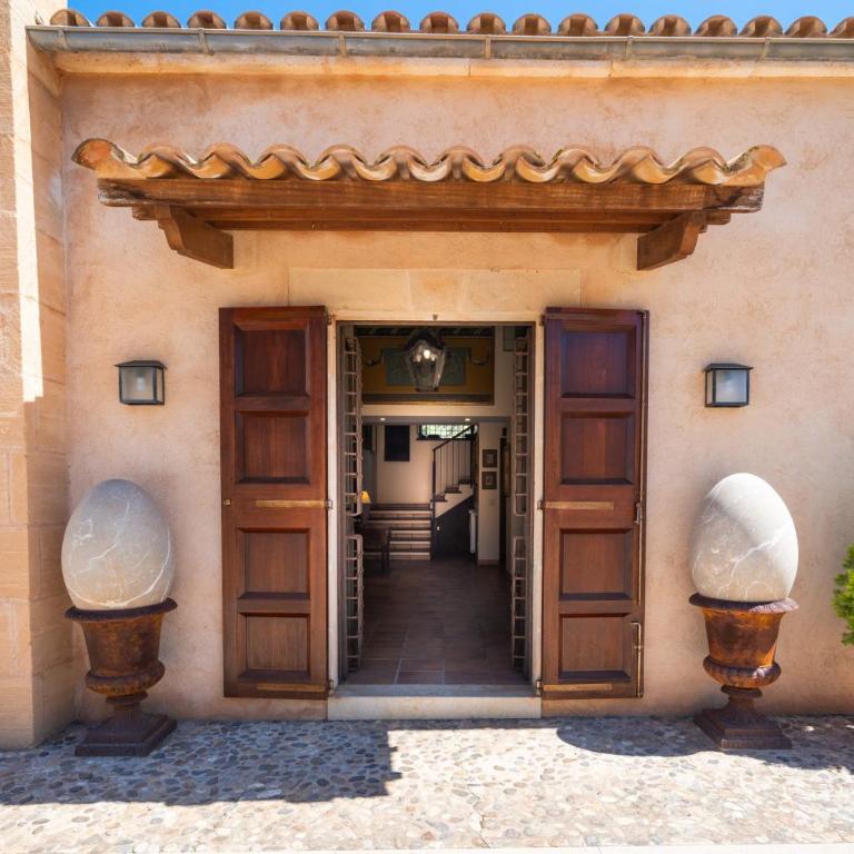 Arta - 7952-58 Mallorca - Villa mit privatem Pool - 31