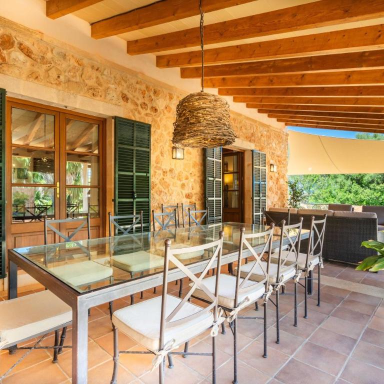 Arta - 7952-58 Mallorca - Villa mit privatem Pool - 32