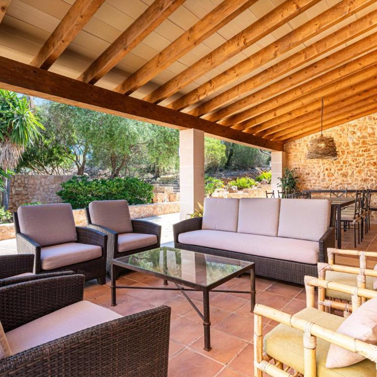 Arta - 7952-58 Mallorca - Villa mit privatem Pool - 33