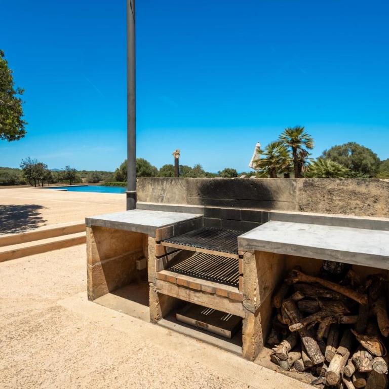 Arta - 7952-58 Mallorca - Villa mit privatem Pool - 35