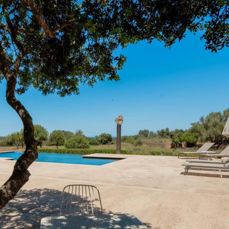 Arta - 7952-58 Mallorca - Villa mit privatem Pool - 38