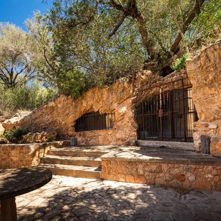 Arta - 7952-58 Mallorca - Villa mit privatem Pool - 40