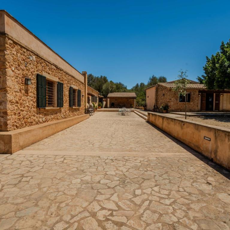 Arta - 7952-58 Mallorca - Villa mit privatem Pool - 41