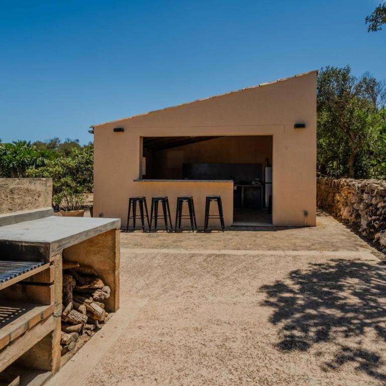 Arta - 7952-58 Mallorca - Villa mit privatem Pool - 42