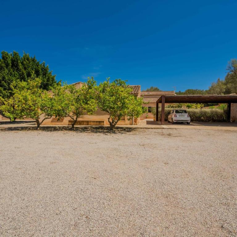 Arta - 7952-58 Mallorca - Villa mit privatem Pool - 44