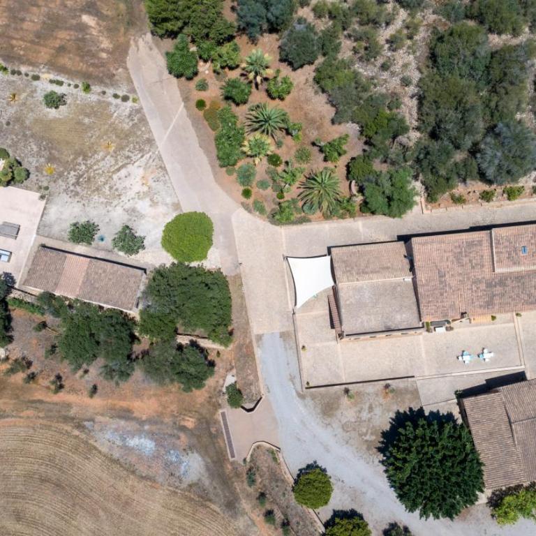 Arta - 7952-58 Mallorca - Villa mit privatem Pool - 49