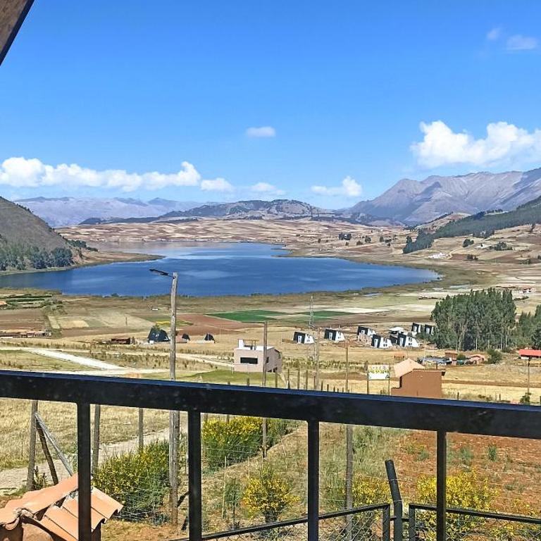 Cabaña mágica en Valle Sagrado - Chalet de 3 dormitorios - 13