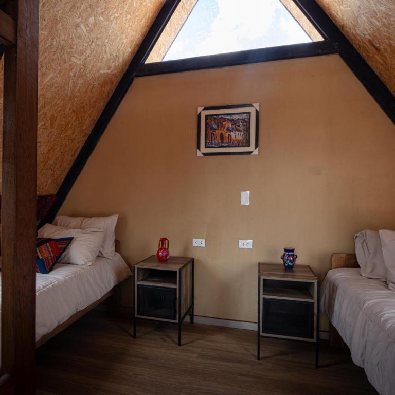 Cabaña mágica en Valle Sagrado - Chalet de 3 dormitorios - 14