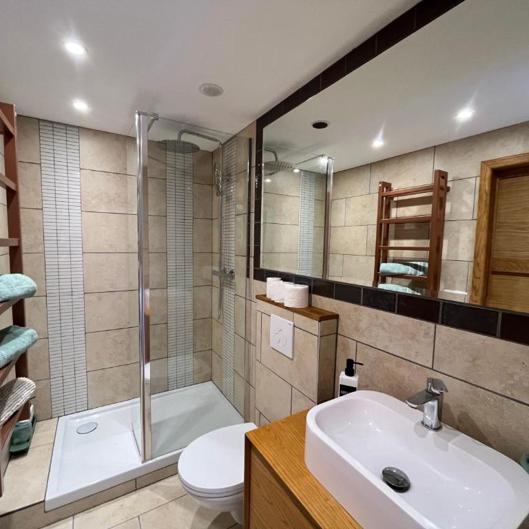 Chalet K2 - Chalet 3 Chambres - 13