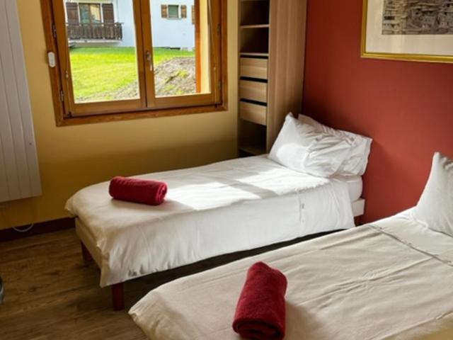 Chalet K2 - Chalet 3 Chambres - 35