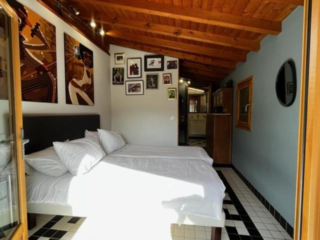Chalet K2 - Chalet 3 Chambres - 36