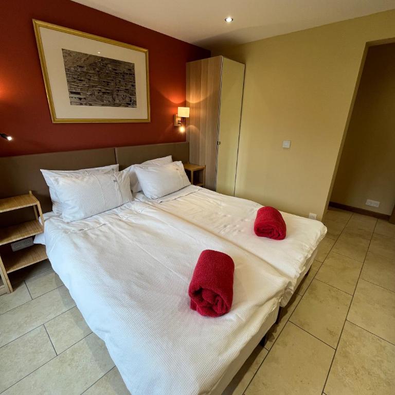Chalet K2 - Chalet 3 Chambres - 38