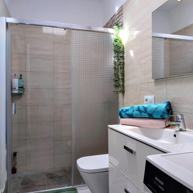 Beach & Botanical garden en-suite - Studio Apartment - 22