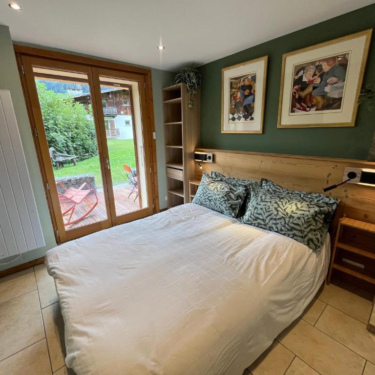 Chalet K2 - Chalet 3 Chambres - 8