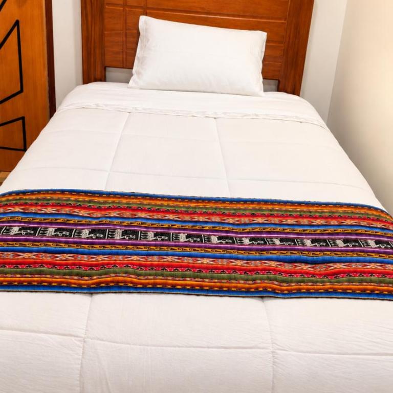 Casa Borreguitos - Apartamento de 1 dormitorio - 6