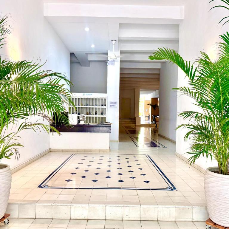 by Calamari Homes - Parque Centenario casa 206 walled city - Apartamento de 1 dormitorio - 18