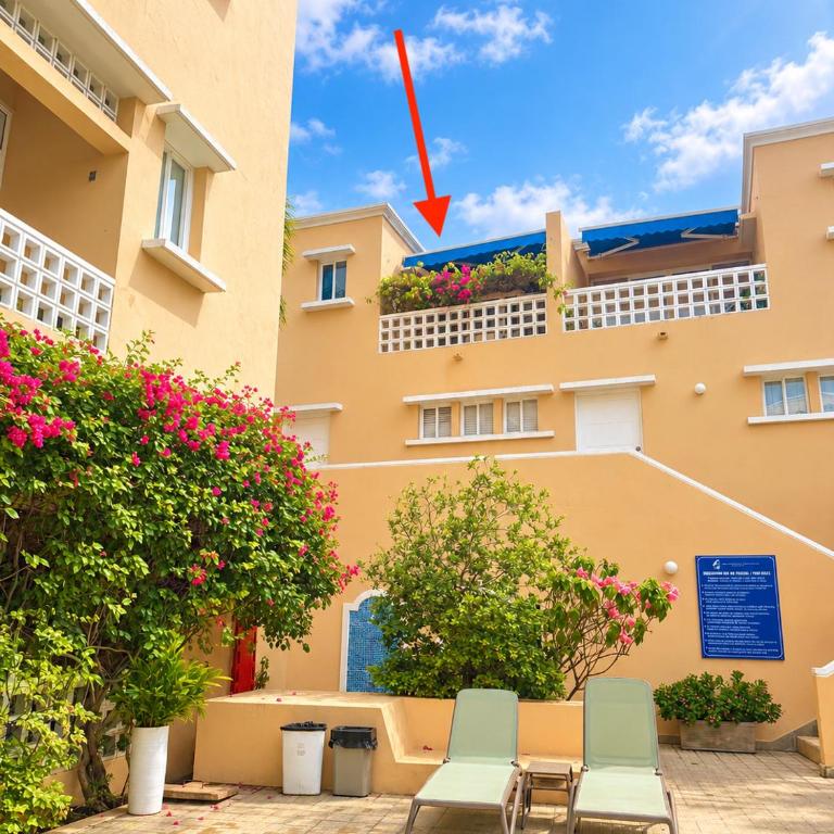 by Calamari Homes - Parque Centenario casa 206 walled city - Apartamento de 1 dormitorio - 22