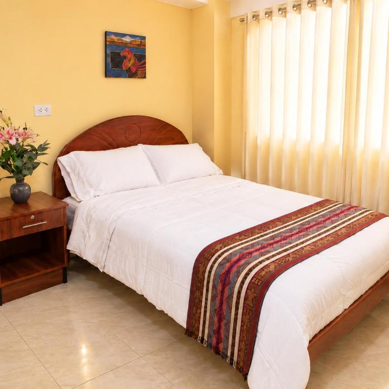 Casa Borreguitos - Apartamento de 1 dormitorio - 16