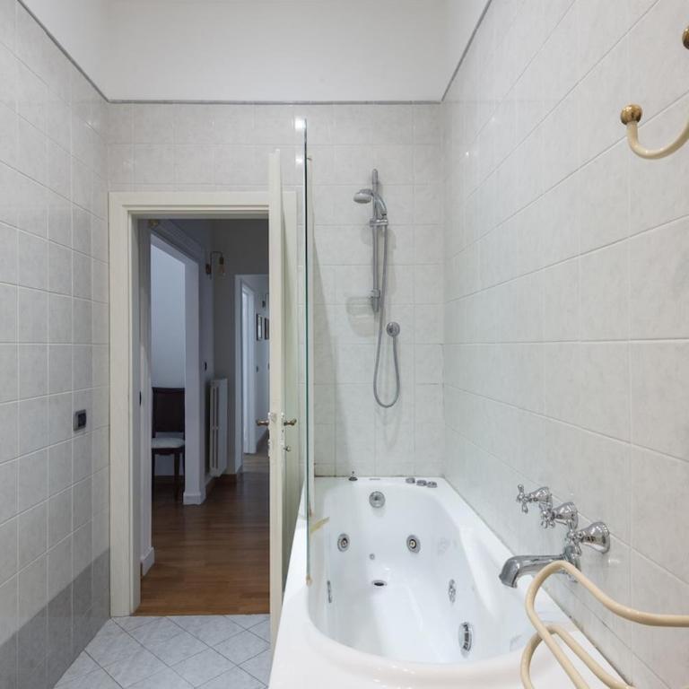 Porta Pia Enchanting Apartment - Apartamento de 2 dormitorios - 2
