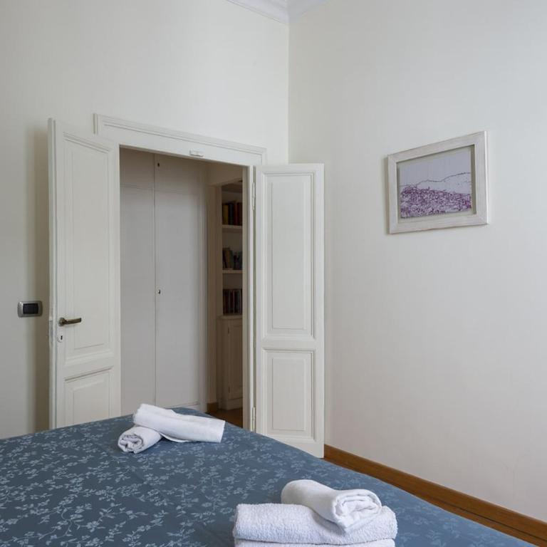Porta Pia Enchanting Apartment - Apartamento de 2 dormitorios - 3