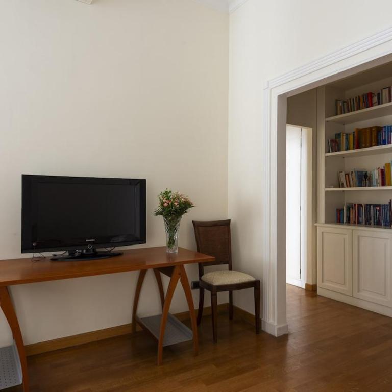 Porta Pia Enchanting Apartment - Apartamento de 2 dormitorios - 4