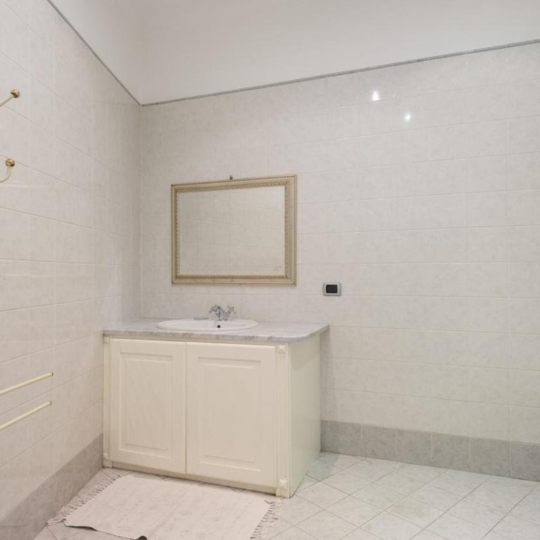 Porta Pia Enchanting Apartment - Apartamento de 2 dormitorios - 5
