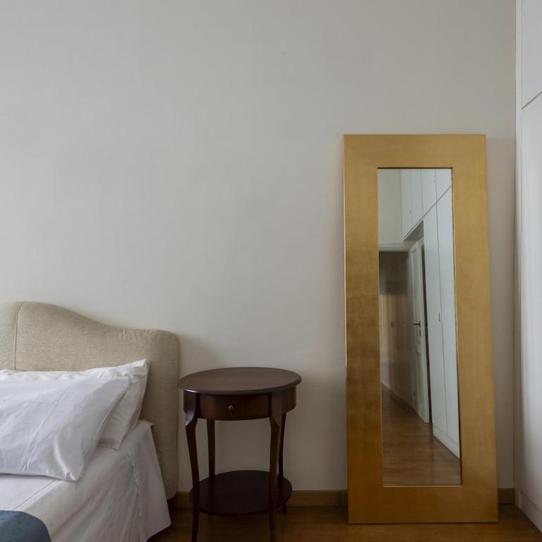 Porta Pia Enchanting Apartment - Apartamento de 2 dormitorios - 7